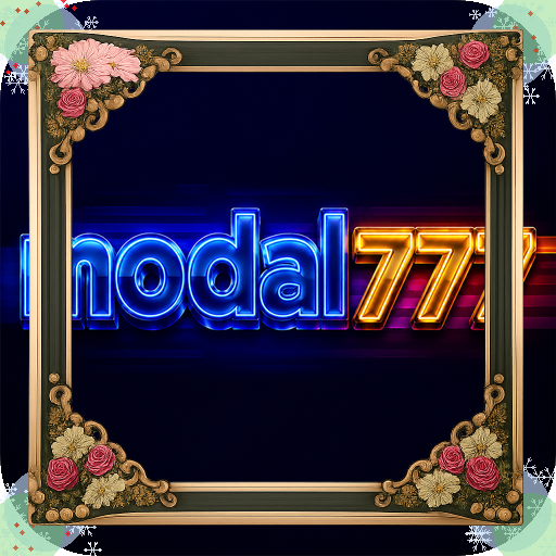 modal777 — galeri pratinjau Resmi APK